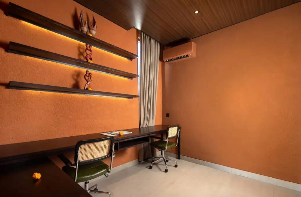 Direct Owner Earth Villa (Brand New Smart Villa) Located In The Elite Area Of Canggu