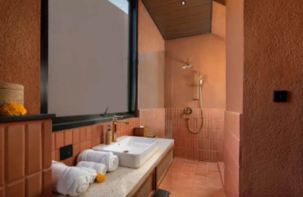 Direct Owner Earth Villa (Brand New Smart Villa) Located In The Elite Area Of Canggu