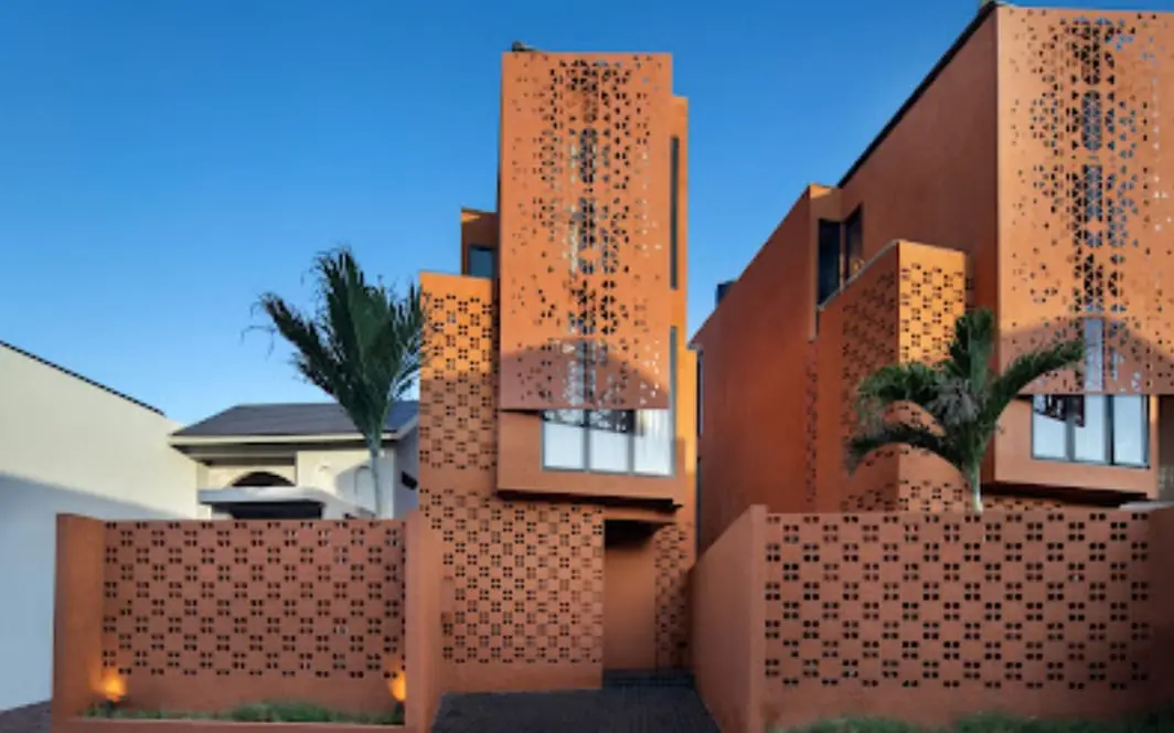 Direct Owner Earth Villa (Brand New Smart Villa) Located In The Elite Area Of Canggu