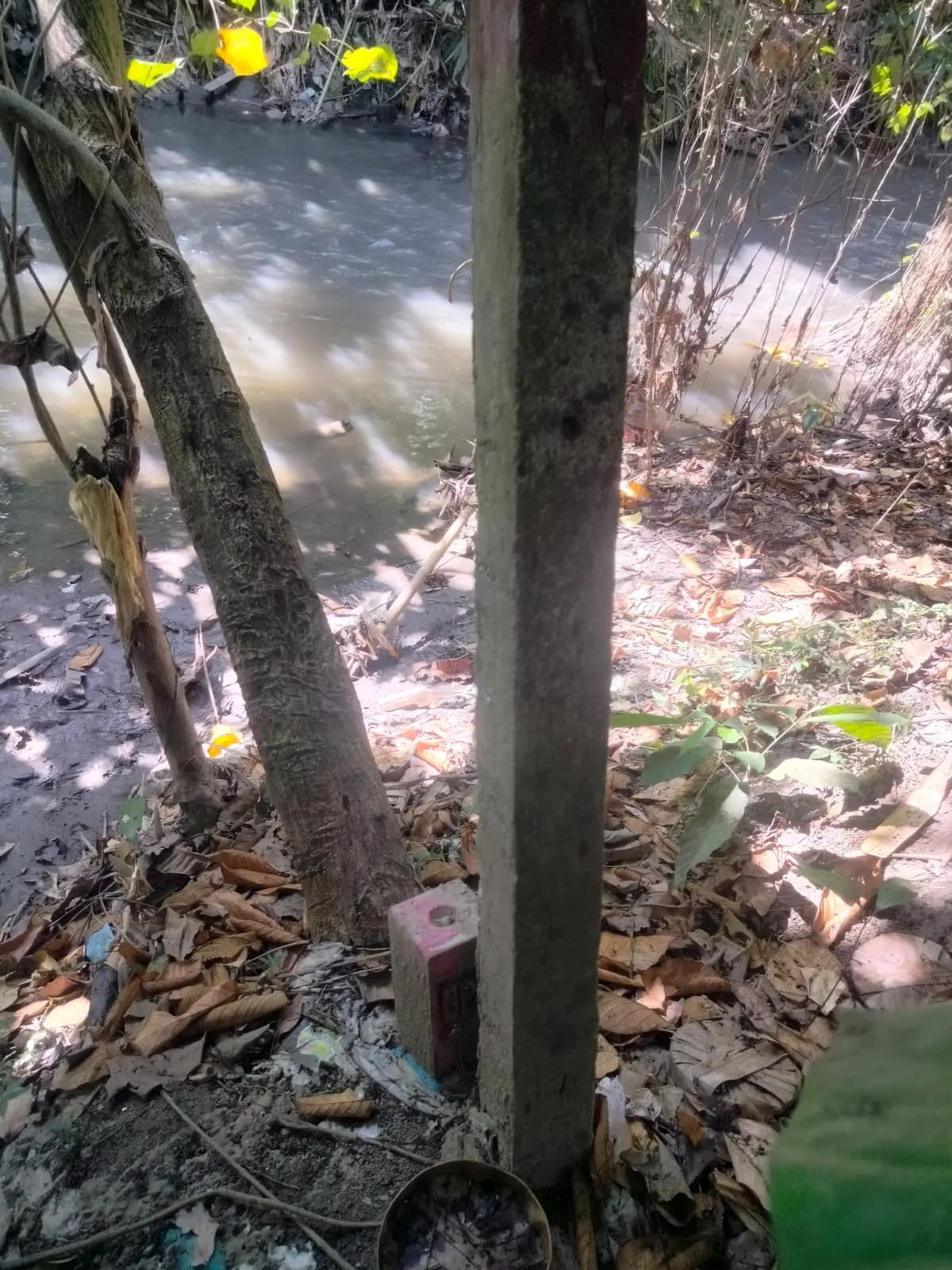 Leasehold Land In Umalas 1 Seminyak