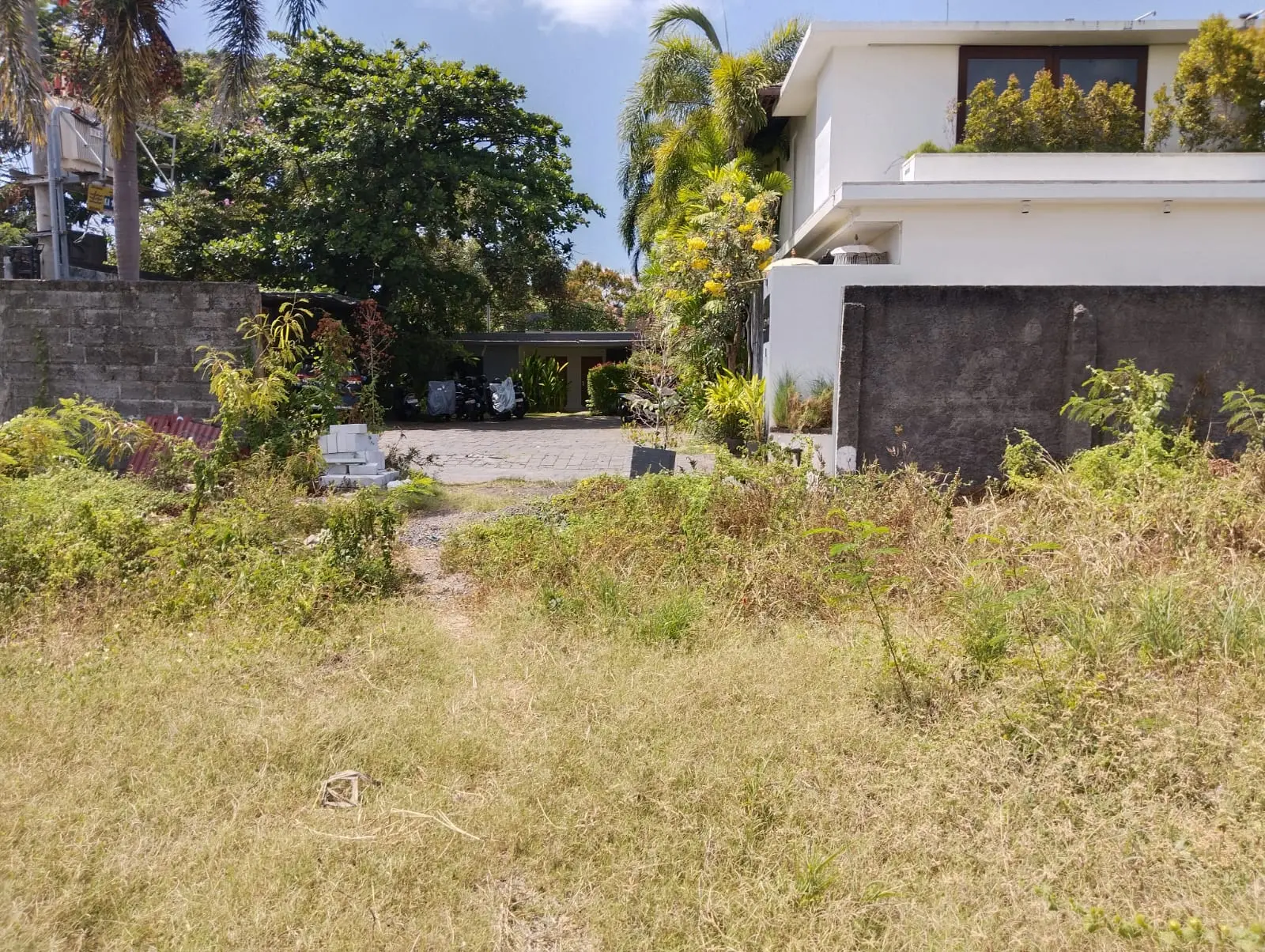 Premium Land In Seminyak Bali