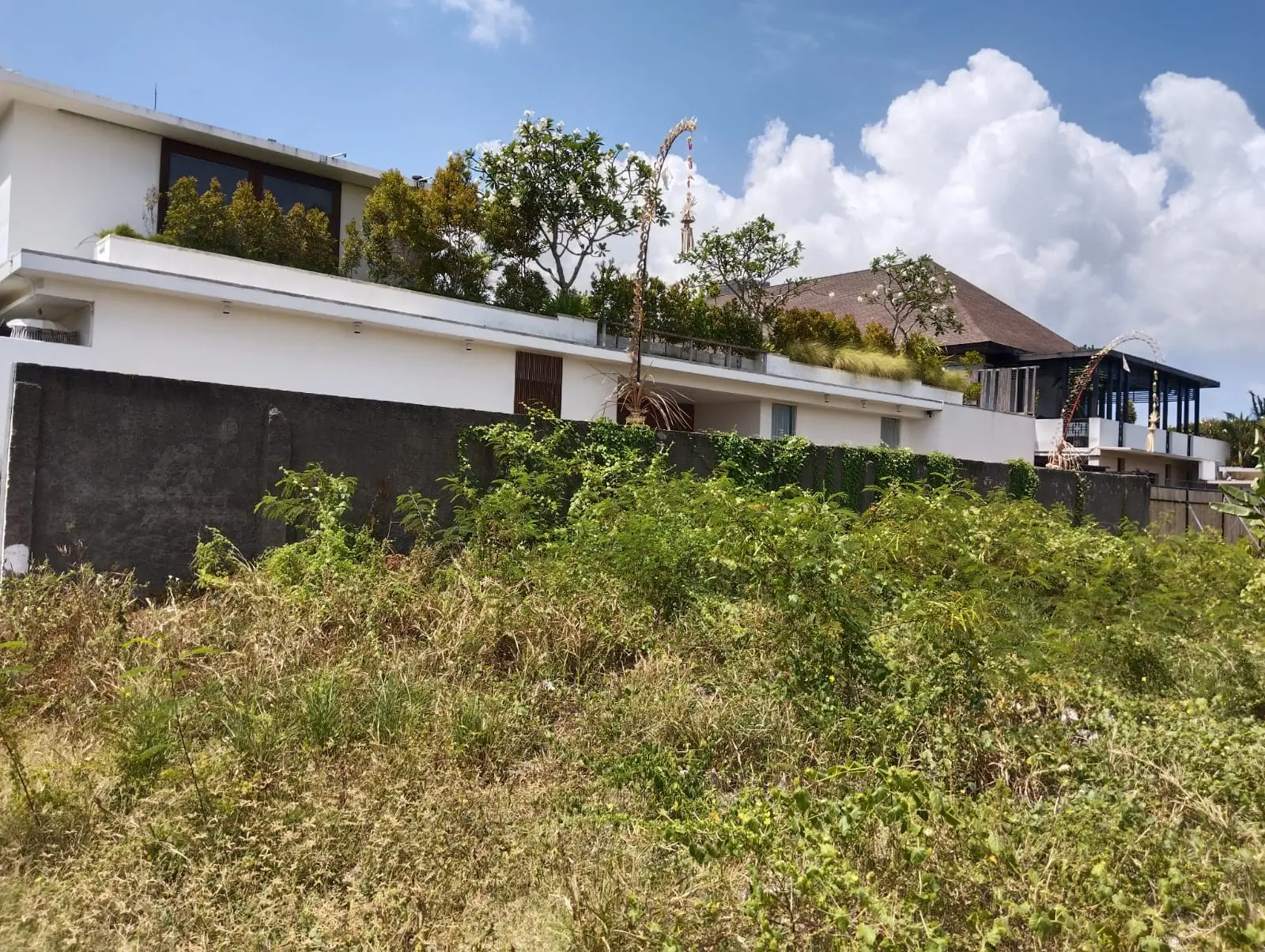 Premium Land In Seminyak Bali