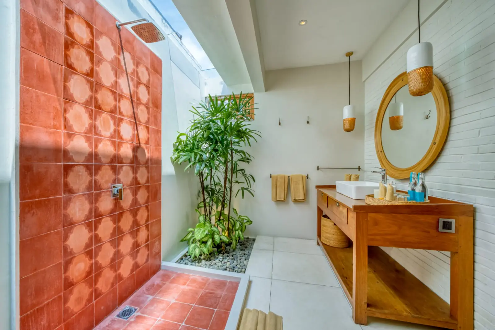 Beautiful Villa For Leasehold Sale Canggu