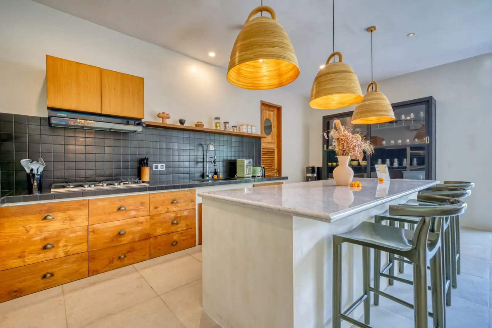 Beautiful Villa For Leasehold Sale Canggu
