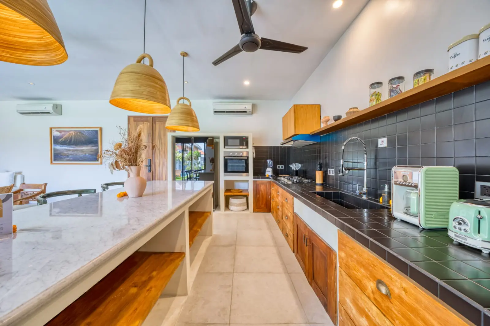 Beautiful Villa For Leasehold Sale Canggu