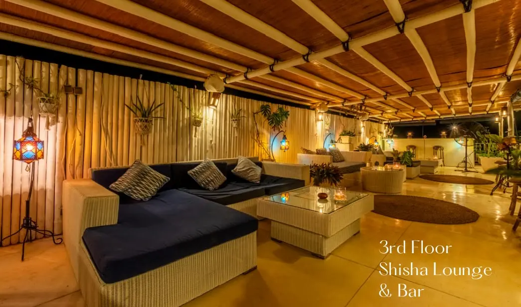 Direct Owner Beautiful Island Resorts For Sale Located In Gili Meno Lombok