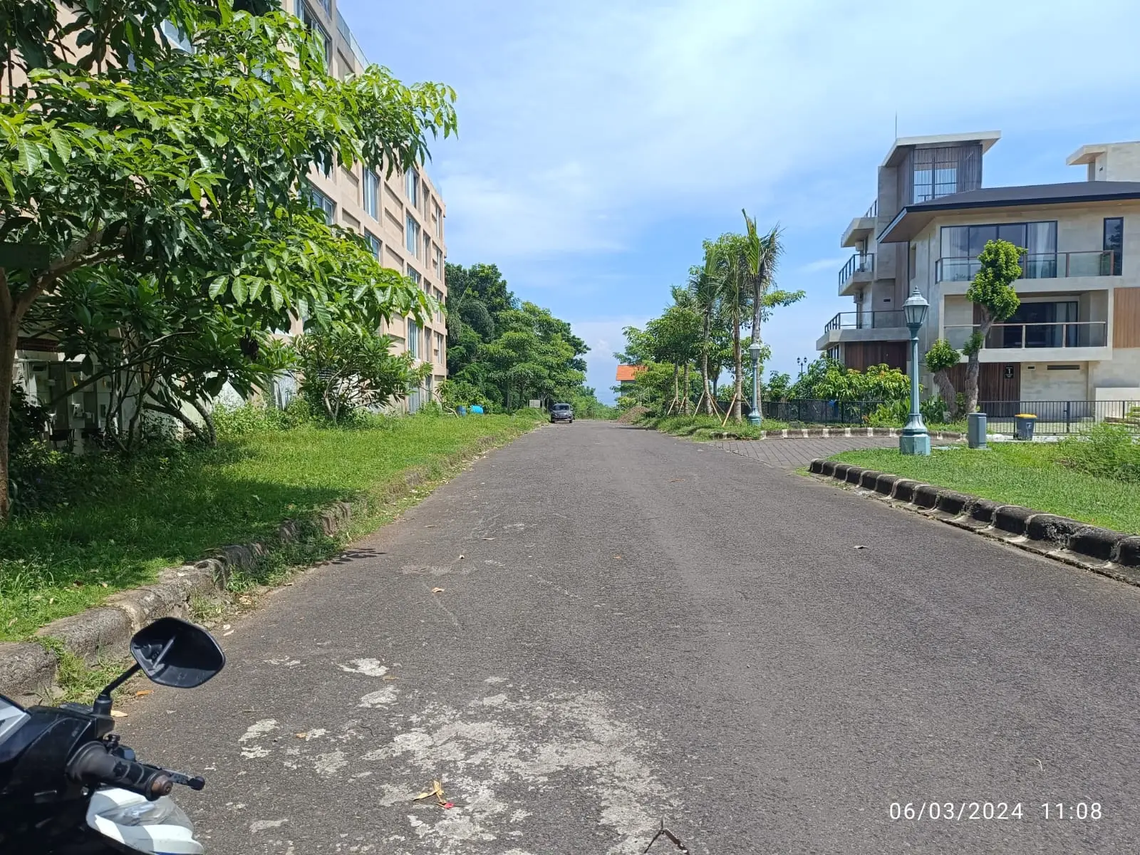 Direct Owner Super Premium Cliff Front Balangan