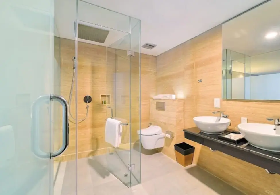 For Sale 4 Star Hotel In Seminyak Bali