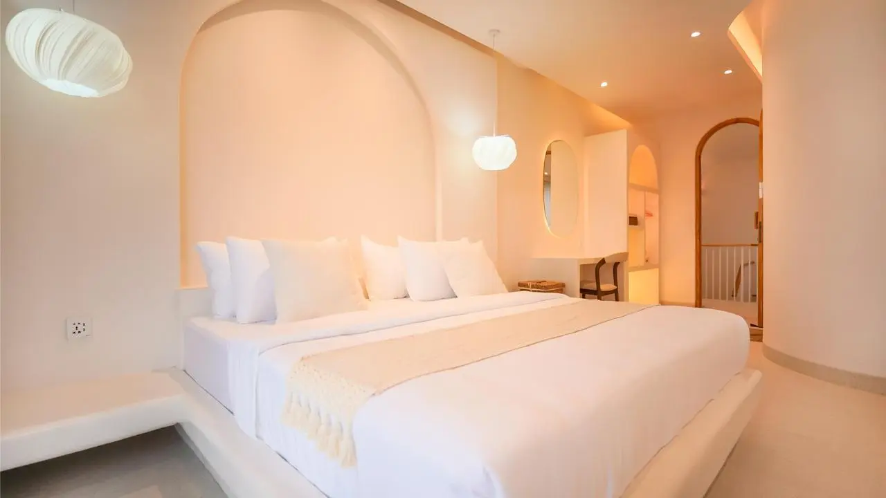 Brand New Modern Villa Padonan Canggu