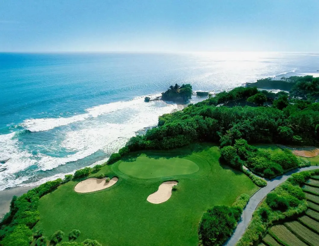 Super Premium Land In Bali