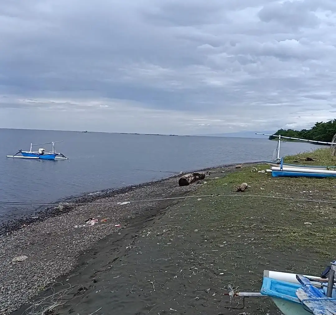 Premium Beach Front Pemuteran North Bali
