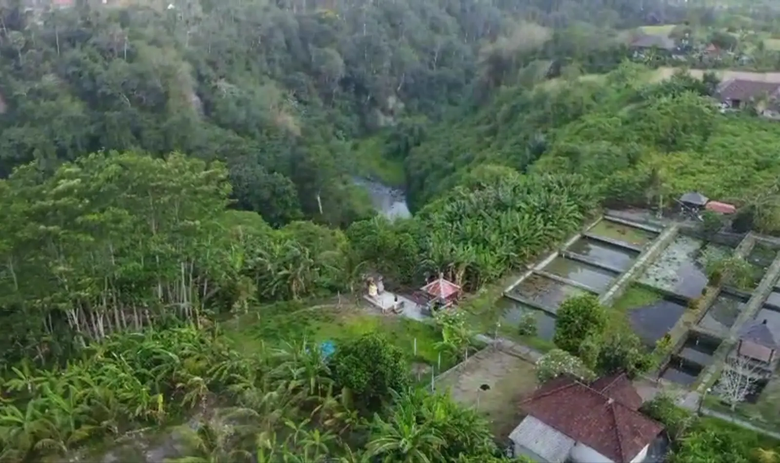 River Side Land Kemenuh Sukawati Gianyar