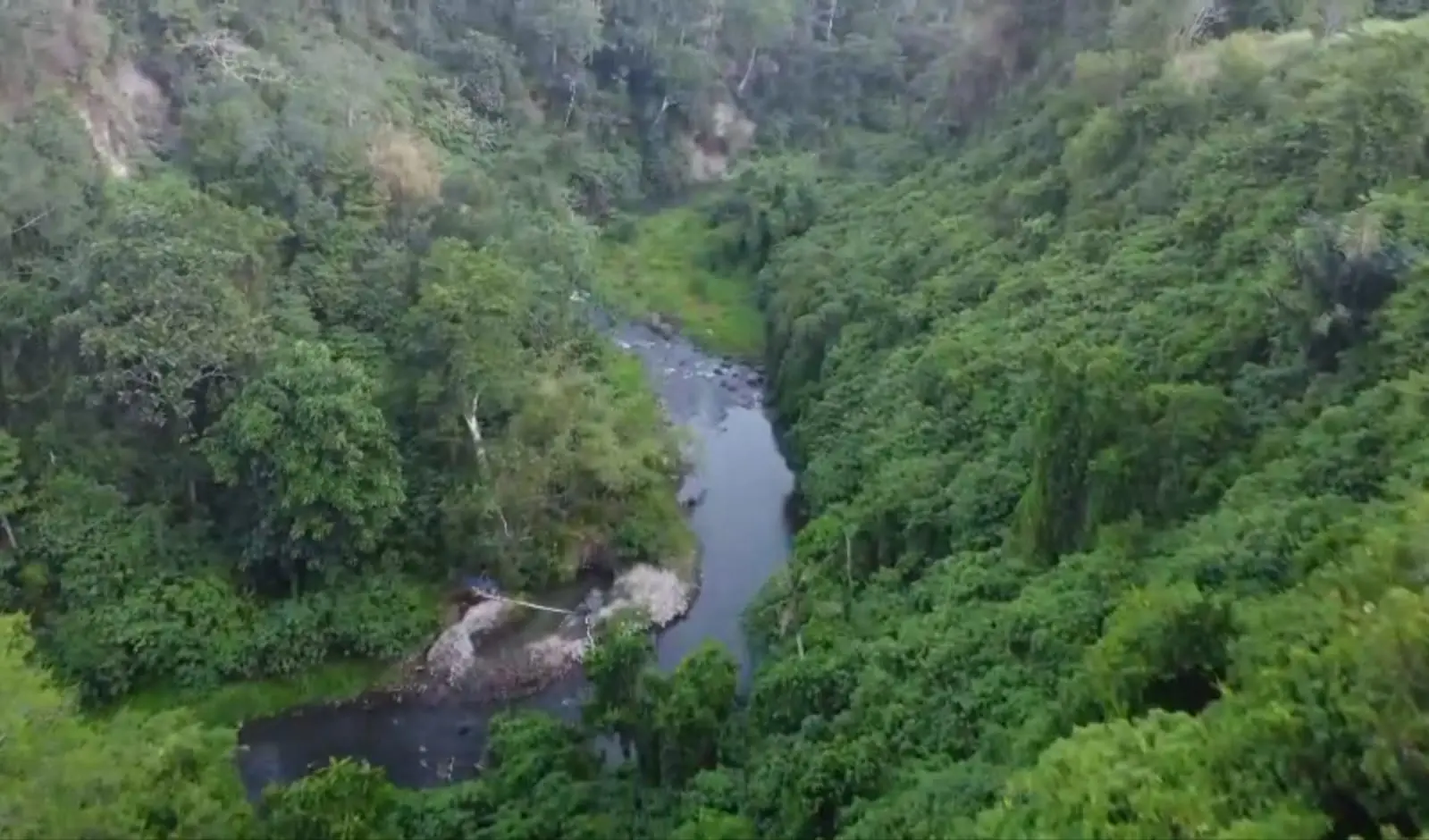 River Side Land Kemenuh Sukawati Gianyar