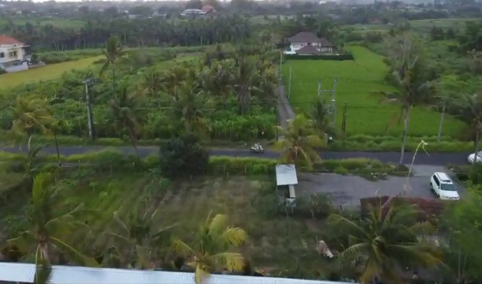River Side Land Kemenuh Sukawati Gianyar