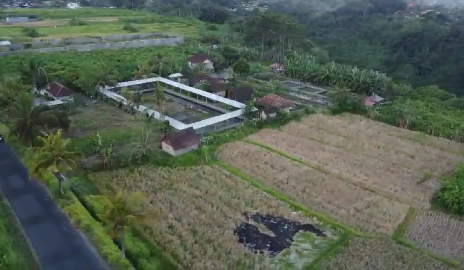 River Side Land Kemenuh Sukawati Gianyar