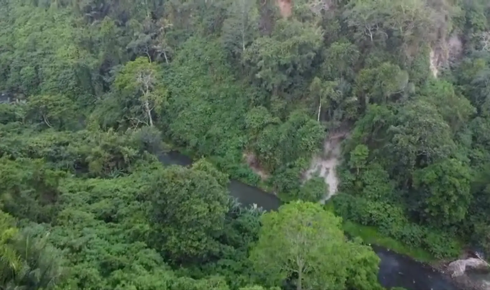 River Side Land Kemenuh Sukawati Gianyar