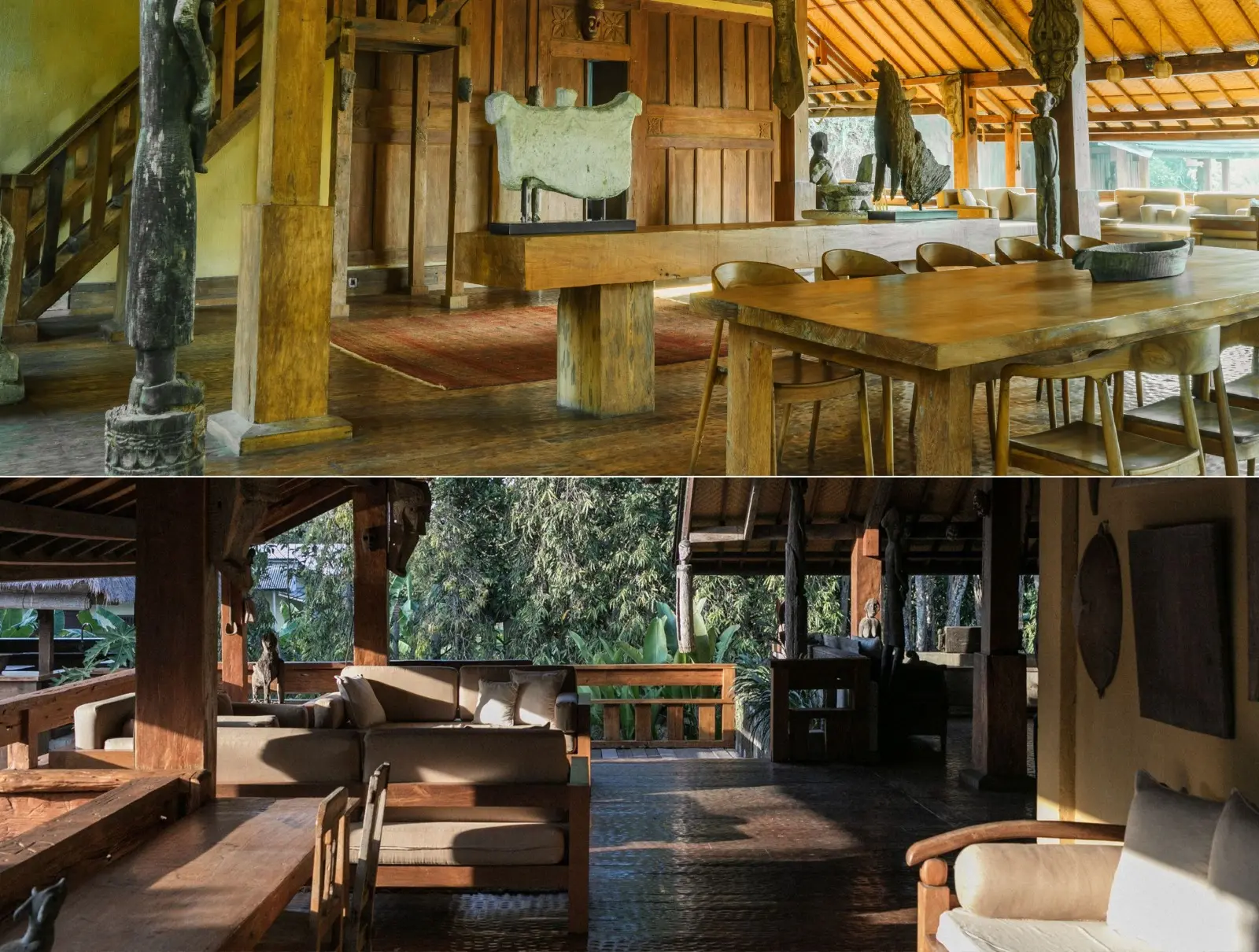 Classic Villa In Berawa Canggu Bali