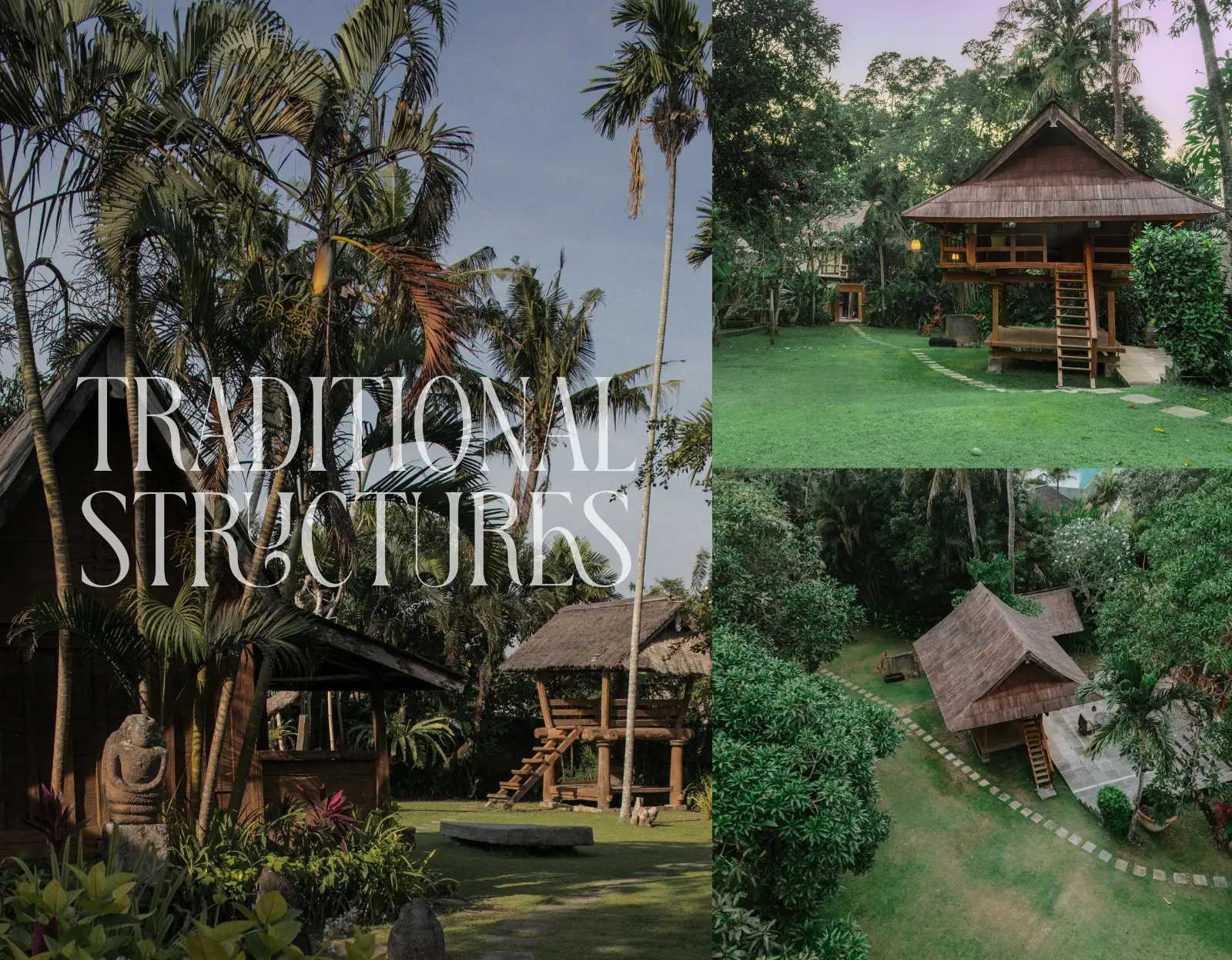 Classic Villa In Berawa Canggu Bali