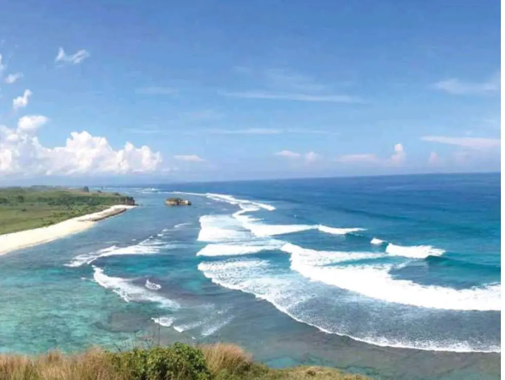 Princess Point-La Marina Lombok