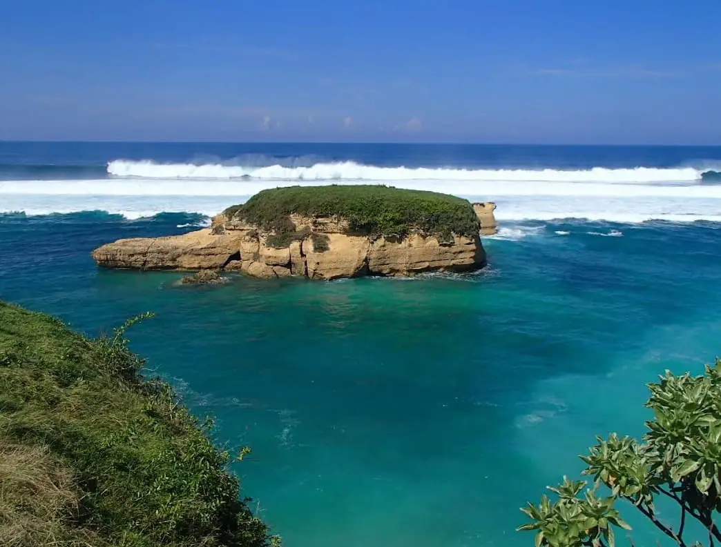 Princess Point-La Marina Lombok