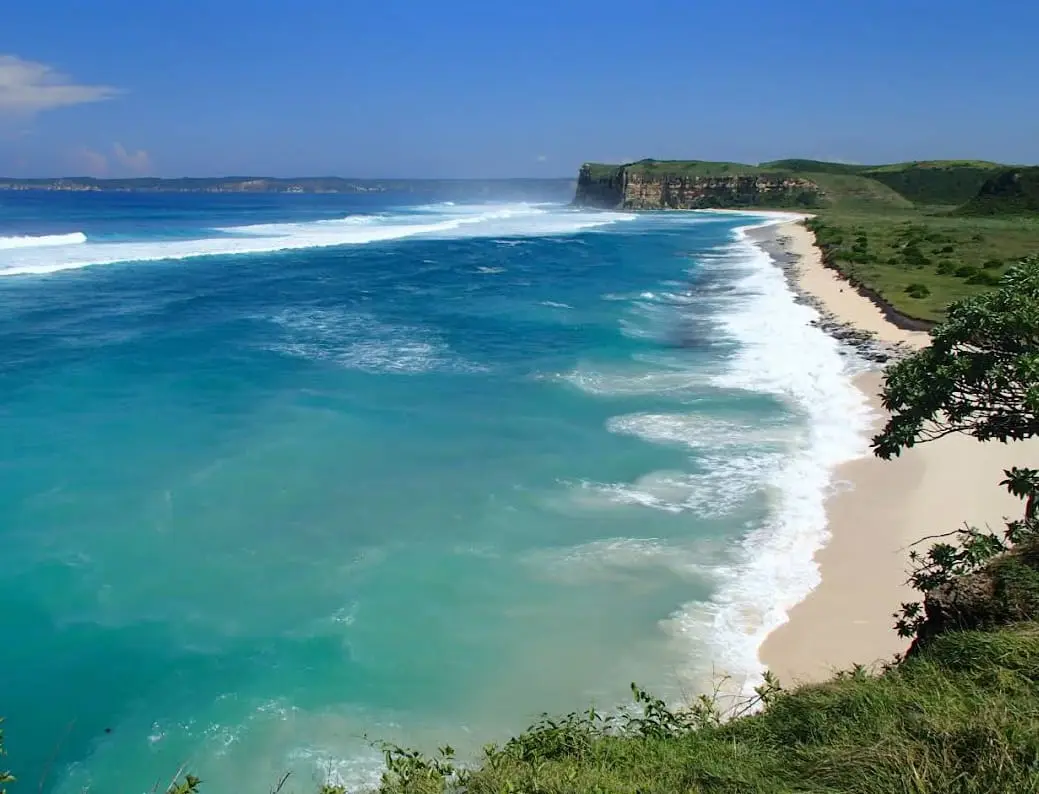 Princess Point-La Marina Lombok