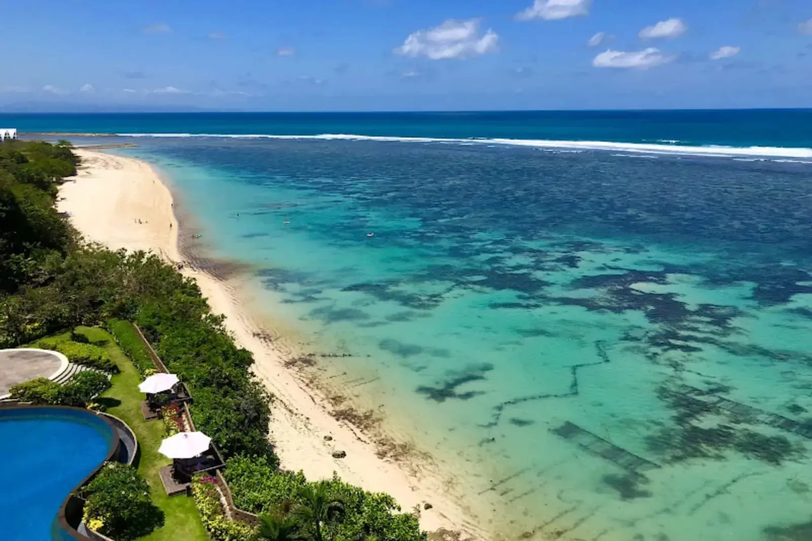Premium Beach Front Land For Lease
