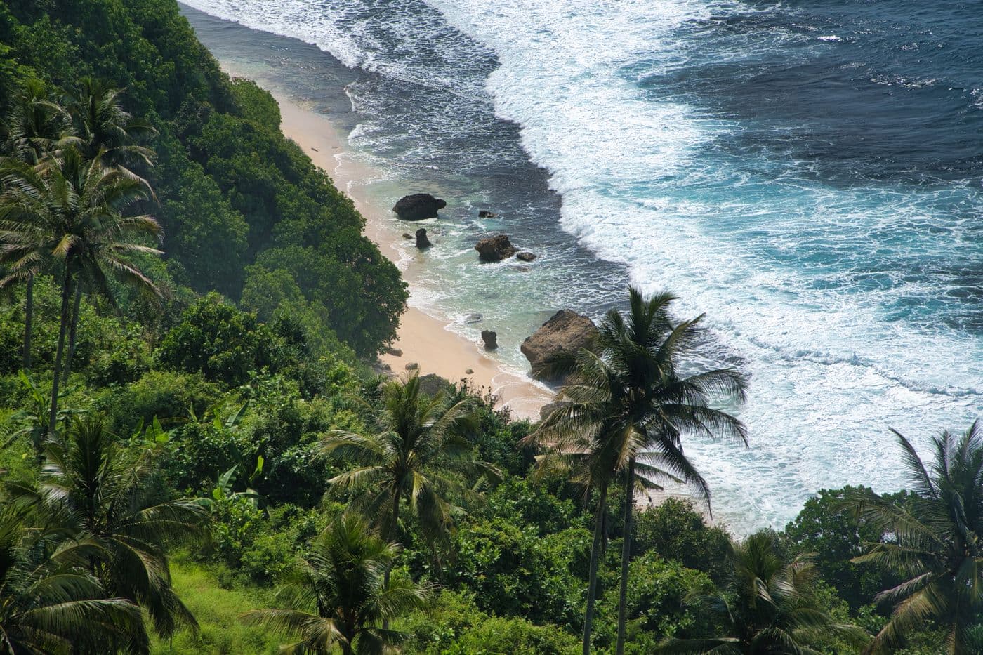 Canggu & Pererenan