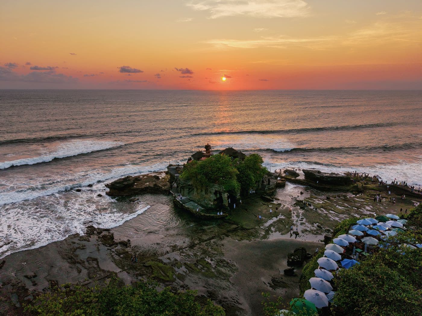 Tabanan & West Coast