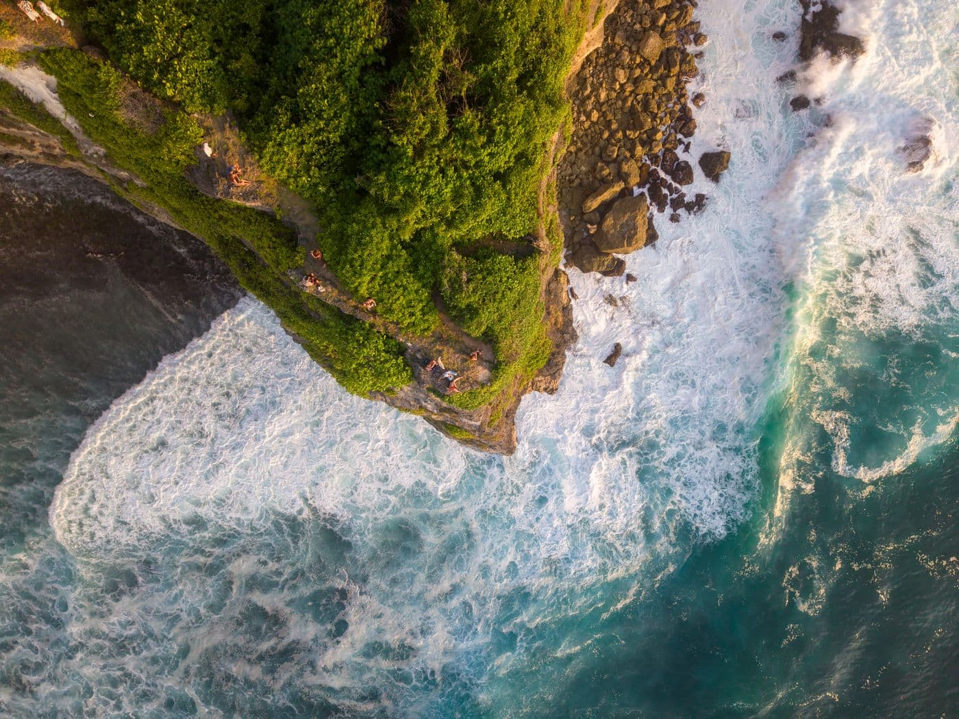 Uluwatu & Bukit
